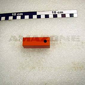 Sicherungsklotz (11) Amazone 972034