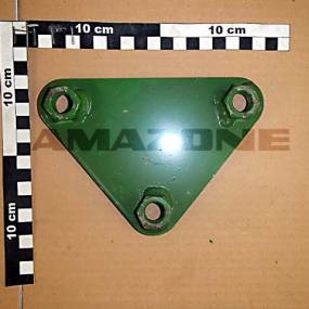 Mutterplatte Oben (02) #0A Amazone 972446