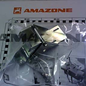 Schwenkblech F. Magnet Amazone 977815