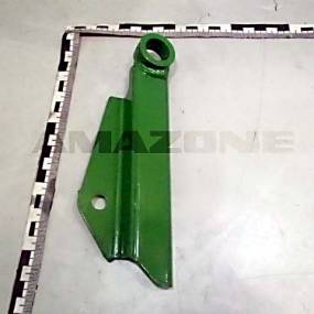 Verstellhebel links (02) Amazone 990831