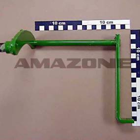 Spannrollenkonsole Amazone 991152