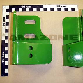 Halteblech F. Abstreifer Li. (05/K3) Amazone 996265