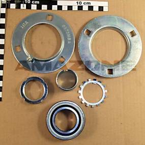 Flanschlager 3-Loch Alt: 0829500 (Ce025) Amazone