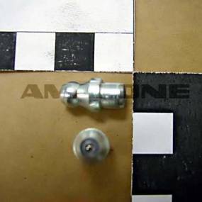 Schmiernippel A D=6 Einschlagzapfen (Cg052) Amazone