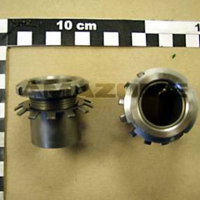 Spannhuelse 25 Amazone CG072