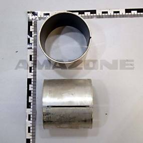 Gleitlager 70/75 L=70 Amazone CH098