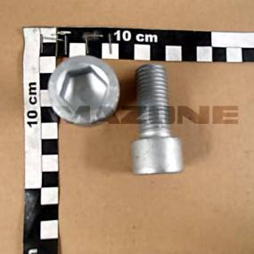 Zylinderschraube Iso 4762 20X45 10.9 Vz Amazone DA850