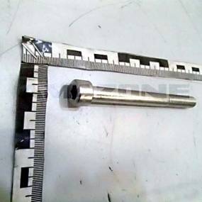 Zylinderschraube Iso 4762 10X100 Va Amazone DA871