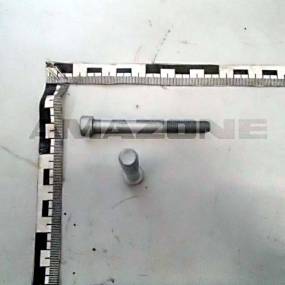 Zylinderschraube Iso 4762 8×75 10.9 Vz (Da967) Amazone