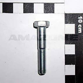 Sechskantschraube Iso 4014 8×45 8.8 Vz (Db017) Amazone