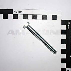 Sechskantschraube Iso 4014 8×80 8.8 Vz (Db030) Amazone