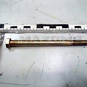 Sechskantschraube Iso 4014 8X110 8.8 Vz Amazone DB033