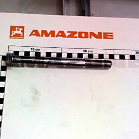 Sechskantschraube Iso 4014 16X180 Va Amazone DB233