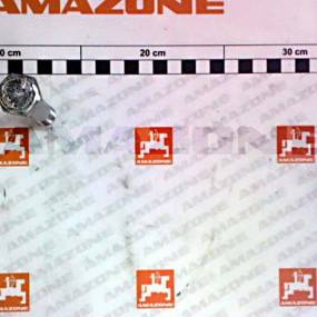 Sechskantschraube 14×75 8.8 Vz L=50 Mm (Db561) Amazone