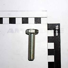 Sechskantschraube Iso 4017 10×40 8.8 Vz (Dc071) Amazone