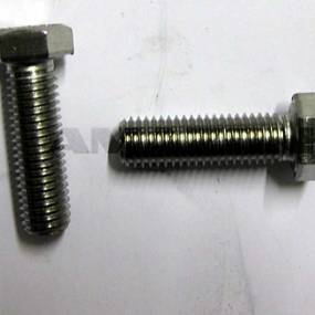 Sechskantschraube Iso 4017 12×40 Va (Dc099) Amazone