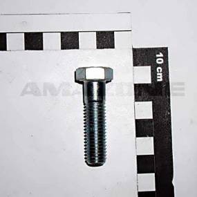 Sechskantschraube Iso 4017 12×45 8.8 Vz (Dc101) Amazone