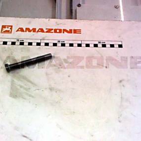 Sechskantschraube Iso 4017 12×100 Va (Dc232) Amazone