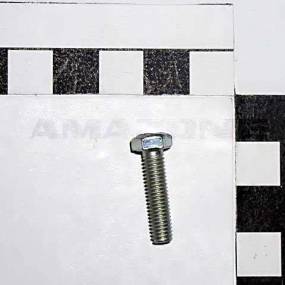 Sechskantschraube Iso 4017 5×20 8.8 Vz (Dc284) Amazone