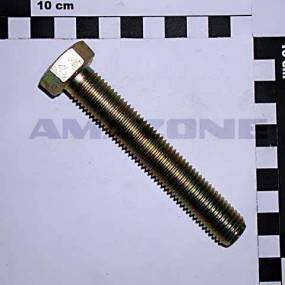 Sechskantschraube Iso 4017 16×100 8.8 Vz (Dc316) Amazone