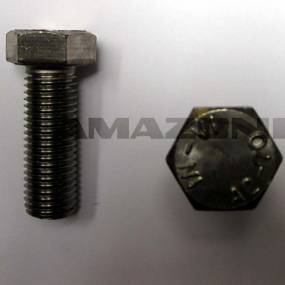 Sechskantschraube Iso 4017 16×45 Va (Dc356) Amazone