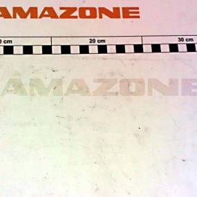 Blechschraube Iso 7049 4,2X9,5 C-H St Vz Amazone DD040