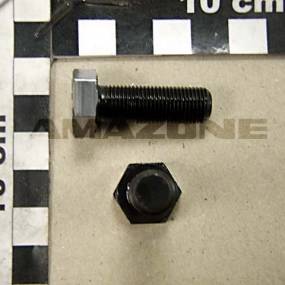 Sechskantschraube Iso 8676 10X1X30 10.9 Amazone DD085