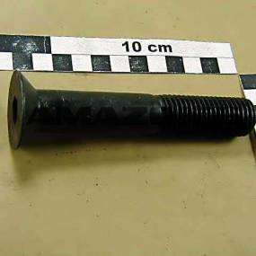 Senkschraube Iso 10642 20×120 010.9 (Dd139) Amazone