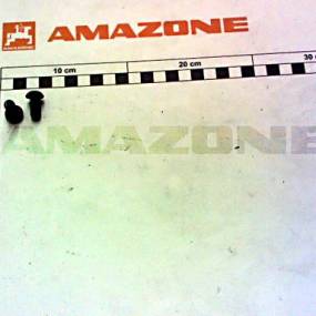 Halbrundkopfschraube Iso 7380-1 8X16 010.9 Amazone DD198