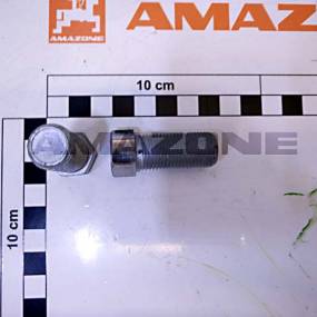 Sechskantschraube 16×1,50×35 10.9 Vz (Dd674) Amazone