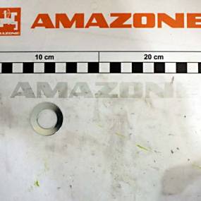 Ausgleichscheibe 18X30X1 Alt: 0823400 Alt: 0214400 (Df082) Amazone