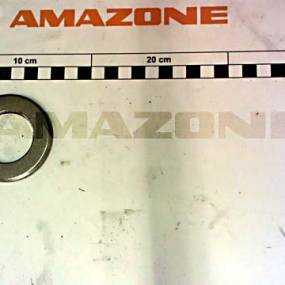 Scheibe Iso 7090 37X66X5 St Amazone DF117