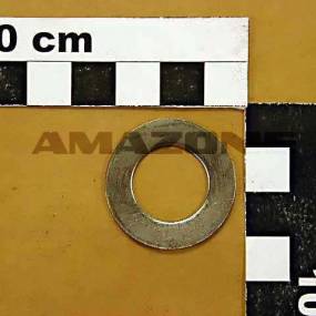 Ausgleichsscheibe 4759-3 17X30X1 A2 (Df232) Amazone