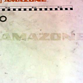 Ausgleichsscheibe 4759-3 16X26X1 A2 (Df247) Amazone