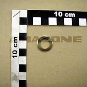 Scheibe Iso 7092 13X20X2 St A2G Amazone DF282