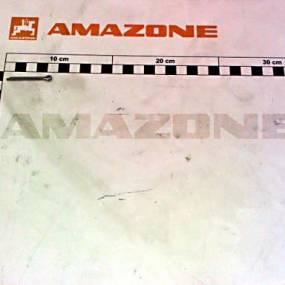 Splint Iso 1234 3,2X 32 A2 Amazone DG068