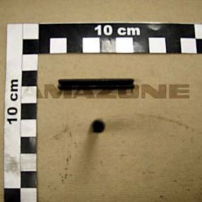 Spannstift Iso 8752 6X 45 St Amazone DI052