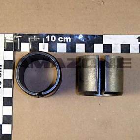Einspannbuchse 37/46X40 Amazone DI363