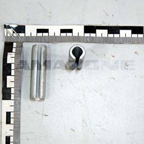 Spannstift Iso 8752 12X 45 St Amazone DI382