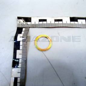 Passscheibe Din 988 15X 21X1 Amazone DL029