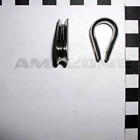 Kausche 6899B 5 Nrst Amazone EF127