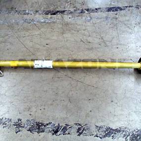 Weitwinkel-Gelenkwelle Ws F. Ru. Trakt. 1 3/8 Zoll 1810 Mm 8 X 32 X 38 Mm (Ej443) Amazone