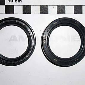 Wellendichtring Din 3760 A 40X 55X 7 Amazone FA077