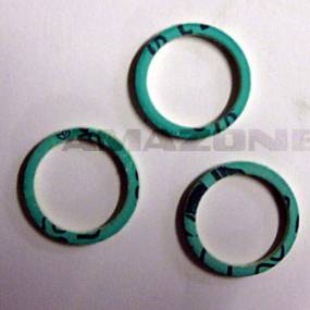 Dichtring 22X27X3 Amazone FF019