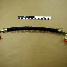 Hydraulikschlauch Dn 10 L =  4 (Gb328) Amazone GB328