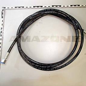 Hydraulikschlauch Dn06 L=3300 Mm Amazone GB488