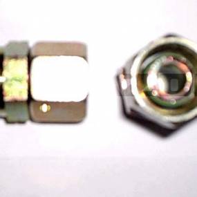 Einschraubstutzen Gerade Iso 8434-1-Swosds-L15Xg1/2-E Vz Amazone GC146