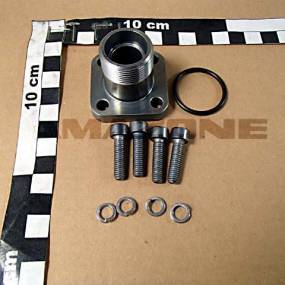 Flansch Bfg L18/Lk40-Omd Vz Amazone GC516