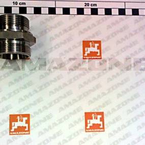 Einschraubverschr. L35Xg1 1/4 (Gc606) Amazone GC606