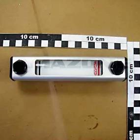 Anzeige Tankniveau Amazone GD217